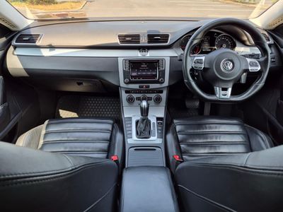 2015 Volkswagen CC