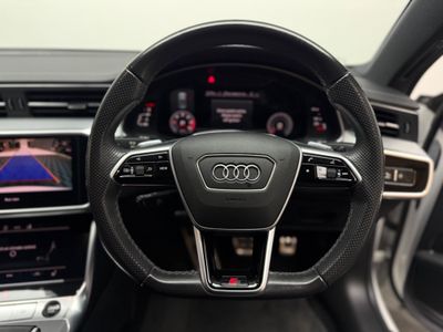 2021 Audi A7