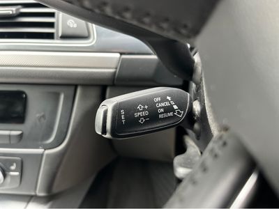 2015 Audi A6