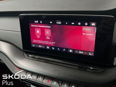 2026 Skoda Octavia