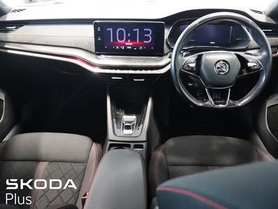 2024 Skoda Octavia