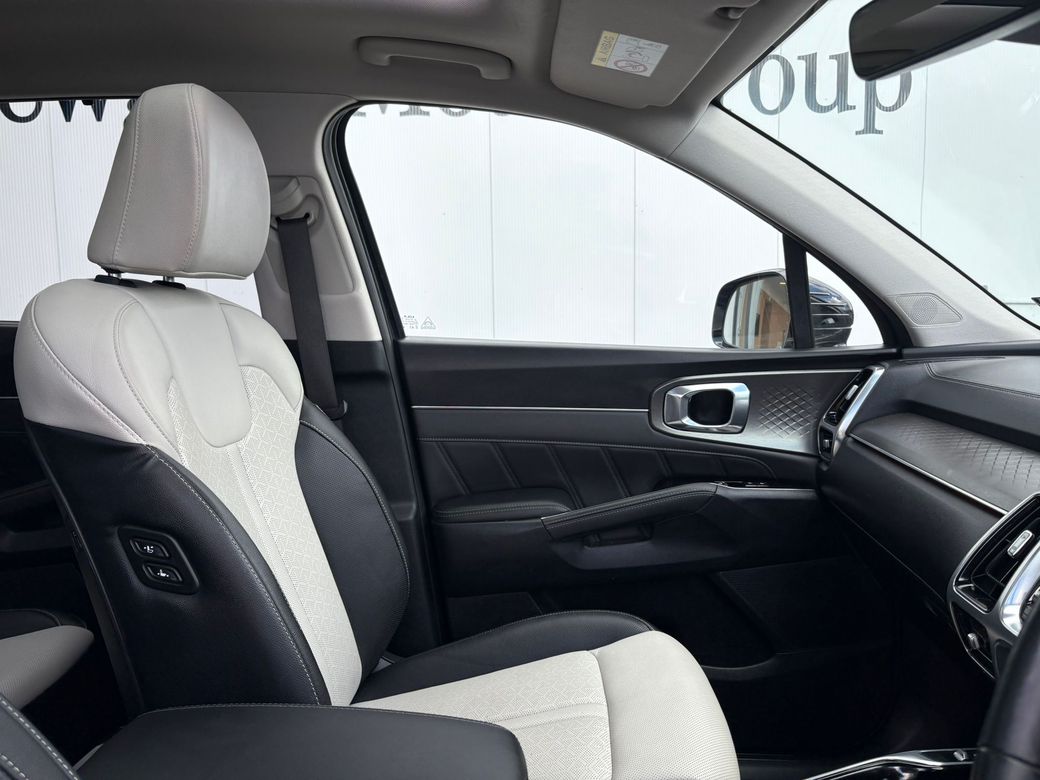 2023 Kia Sorento