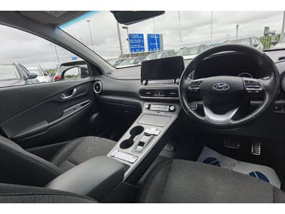 2021 Hyundai Kona
