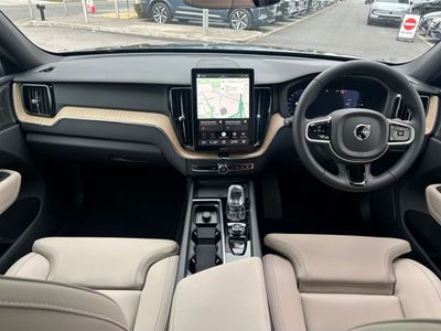 2026 Volvo XC60