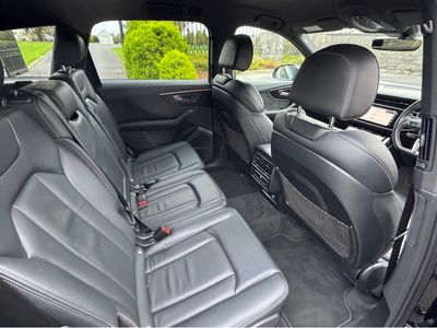 2021 Audi Q7