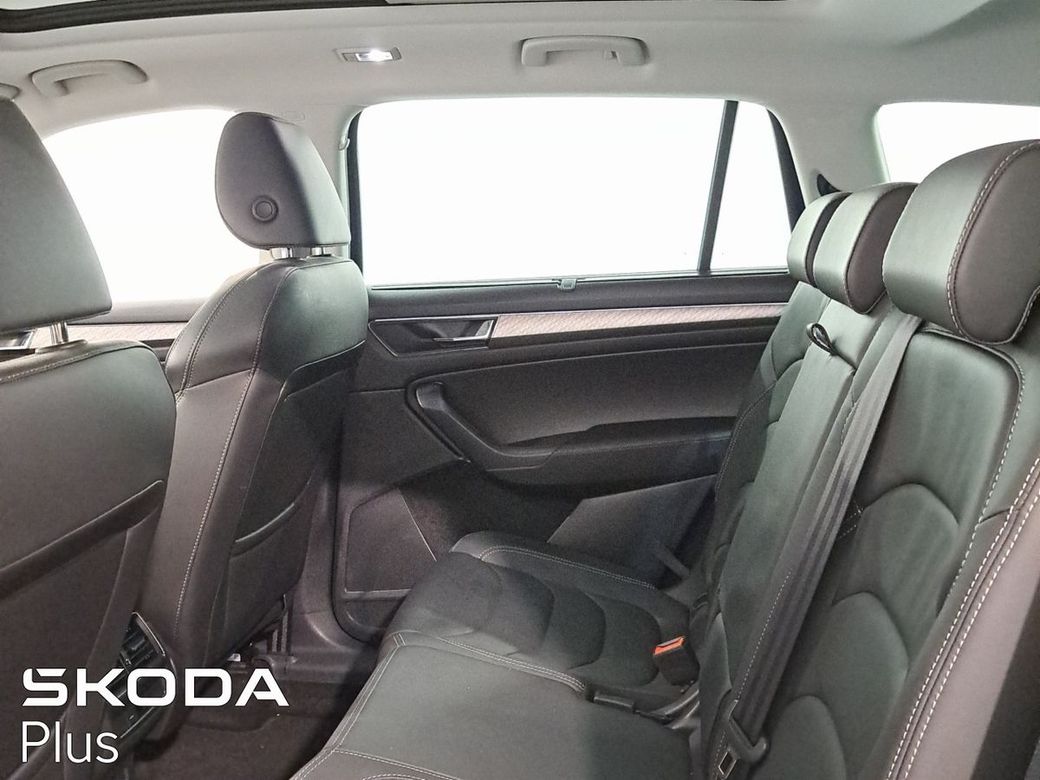 2024 Skoda Kodiaq