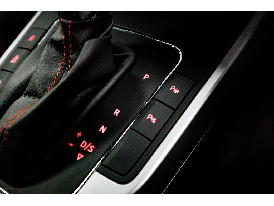 2020 SEAT Arona