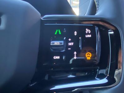 2024 Land Rover Range Rover Evoque