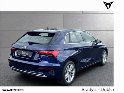 2024 Audi A3