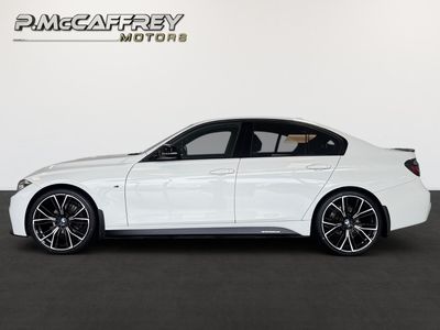 2015 BMW 3 Series
