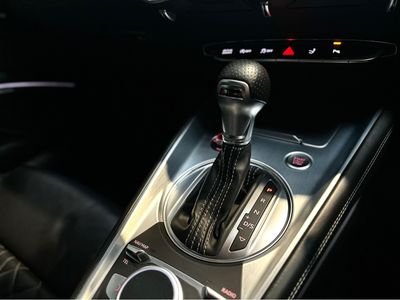 2020 Audi TT