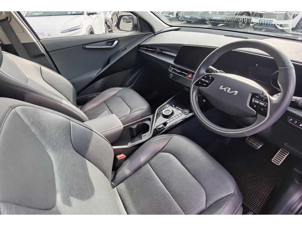 2023 Kia Niro