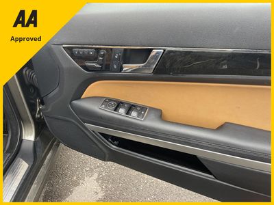 2010 Mercedes-Benz E Class