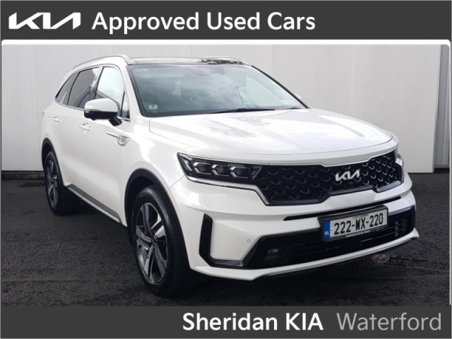 vehicle for sale from Sheridan Motor Group