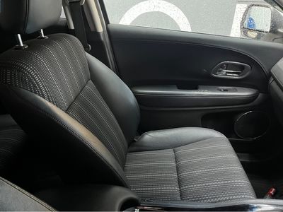 2015 Honda Vezel