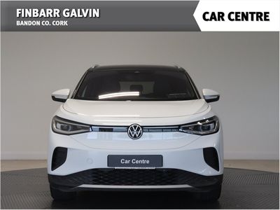 2023 Volkswagen ID.4