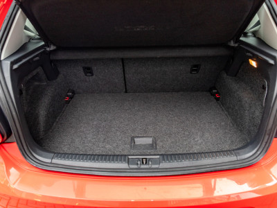 2016 Volkswagen Polo