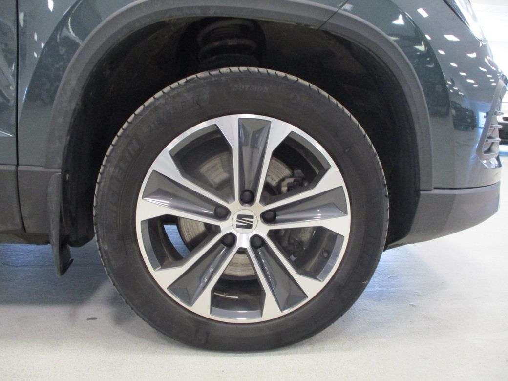 2023 SEAT Ateca