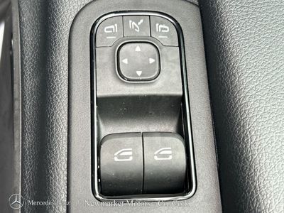 2026 Mercedes-Benz Sprinter