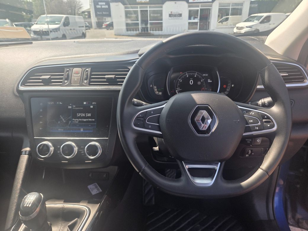 2022 Renault Kadjar