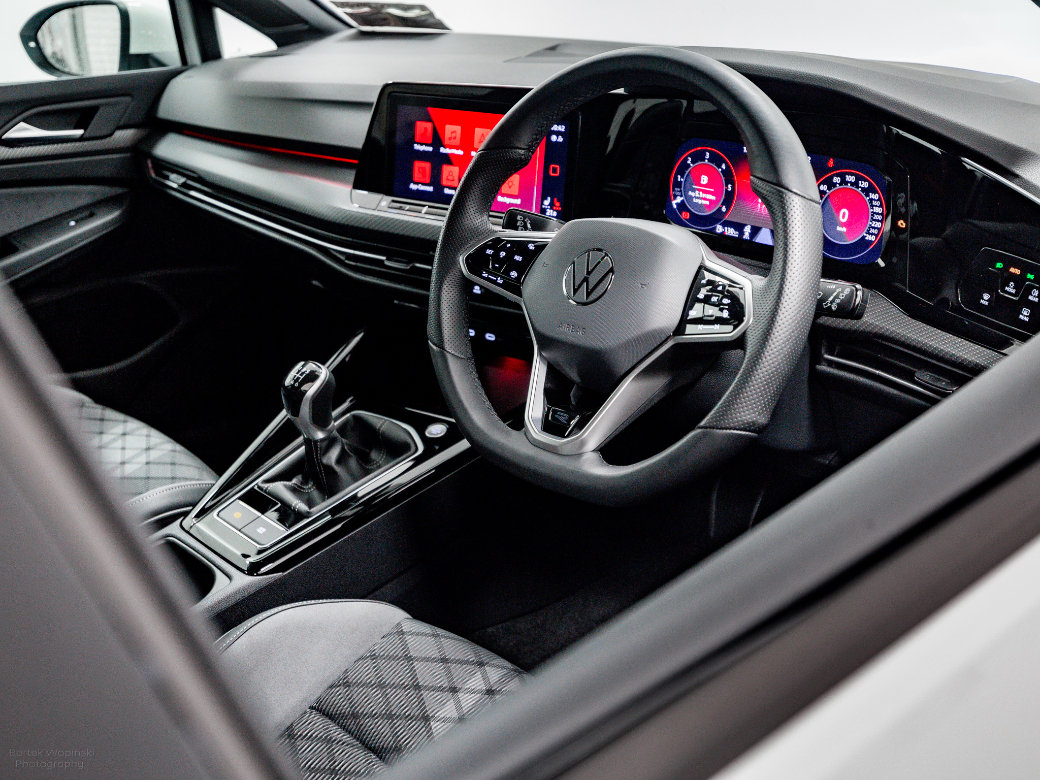 2024 Volkswagen Golf