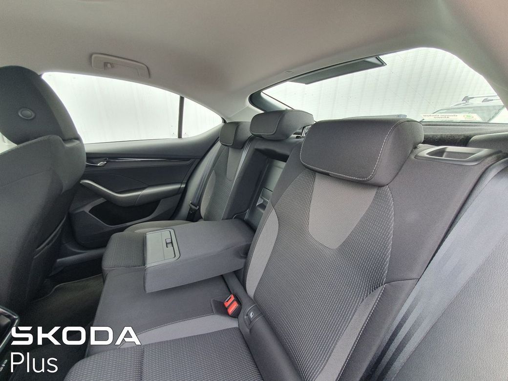 2022 Skoda Octavia