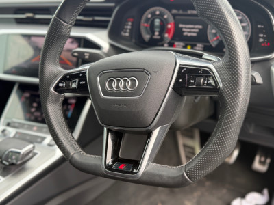 2021 Audi A6