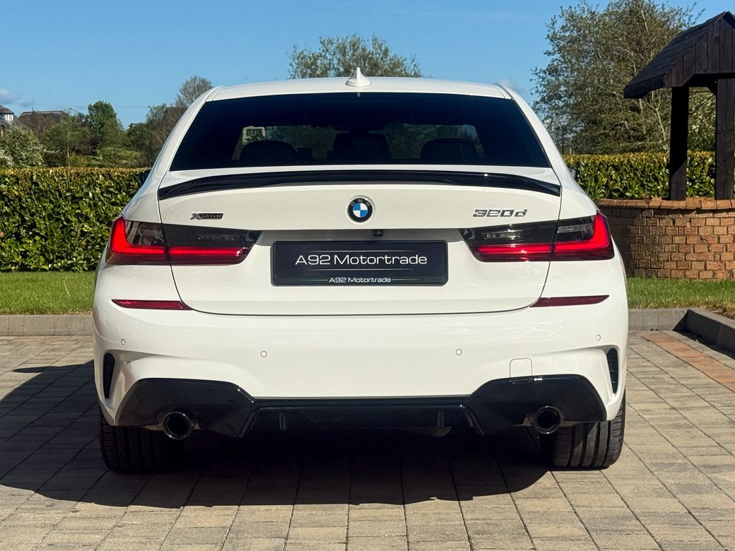 2020 BMW 3 Series