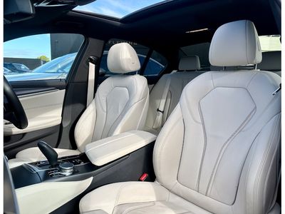 2022 BMW 5 Series