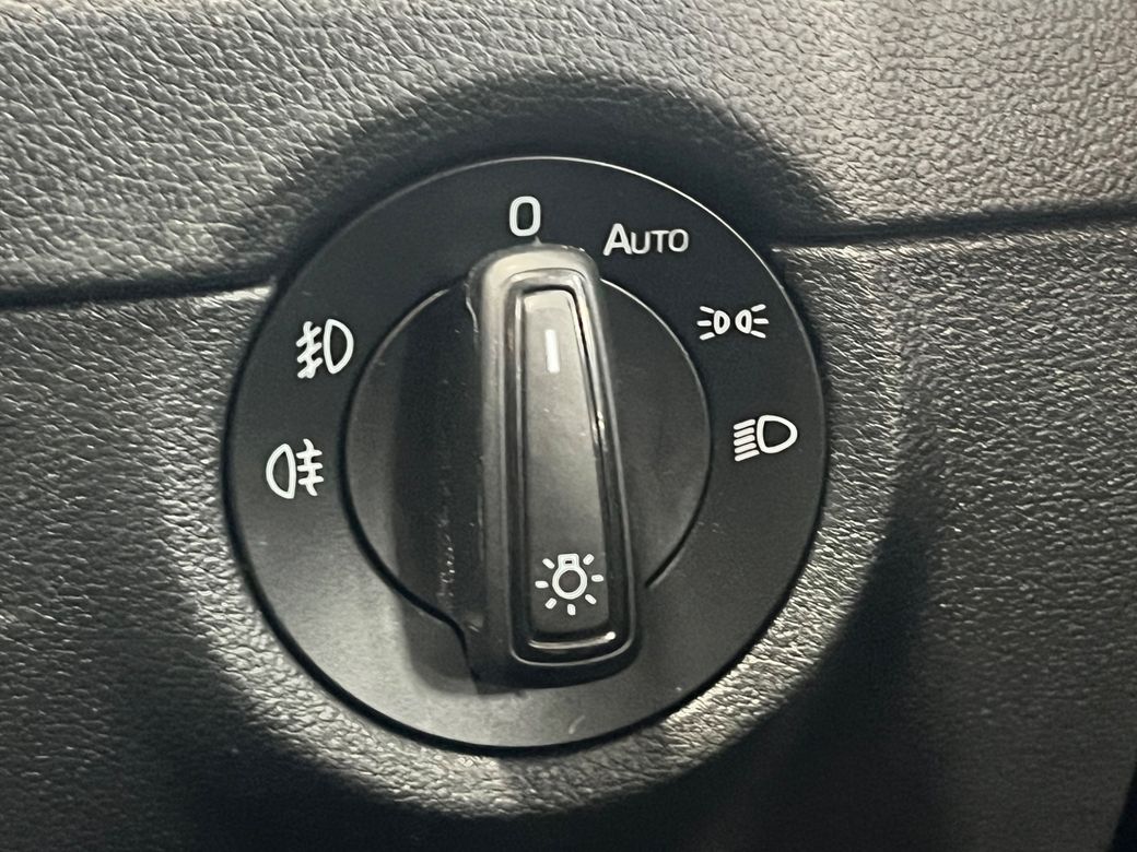 2019 Skoda Octavia