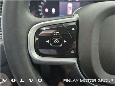 2023 Volvo XC90