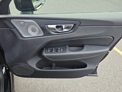 2025 Volvo XC60