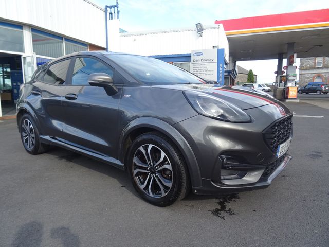 vehicle for sale from Dan Dooley Car Sales