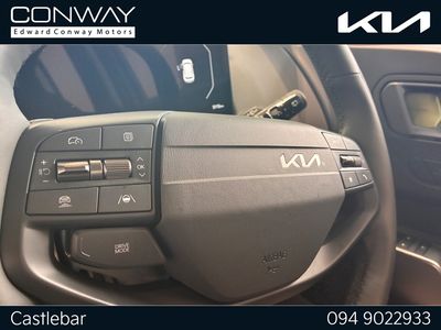 2026 Kia EV2