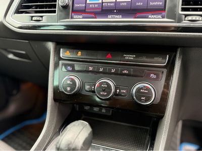 2018 SEAT Leon