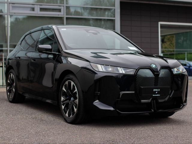 vehicle for sale from J Donohoe BMW