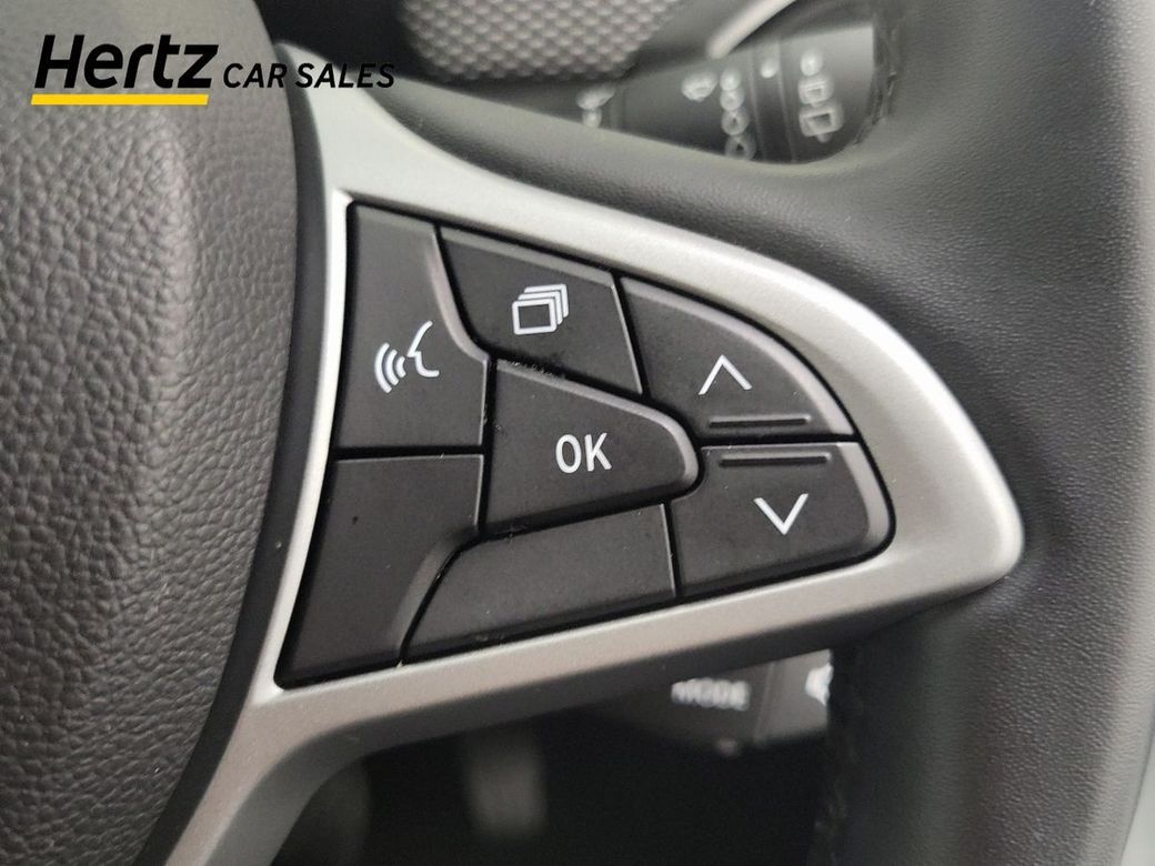 2024 Dacia Sandero