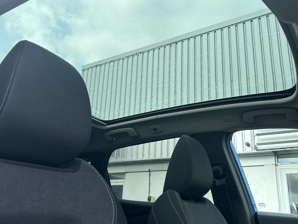 2023 Nissan Qashqai