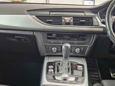 2018 Audi A6
