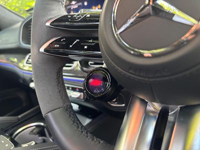 2025 Mercedes-Benz GLE Class