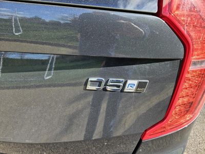 2018 Volvo XC90