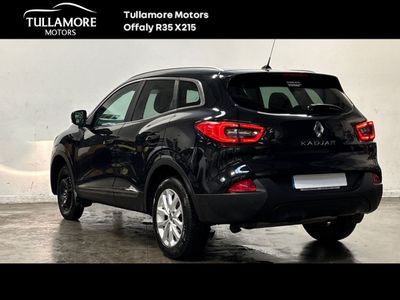 2018 Renault Kadjar