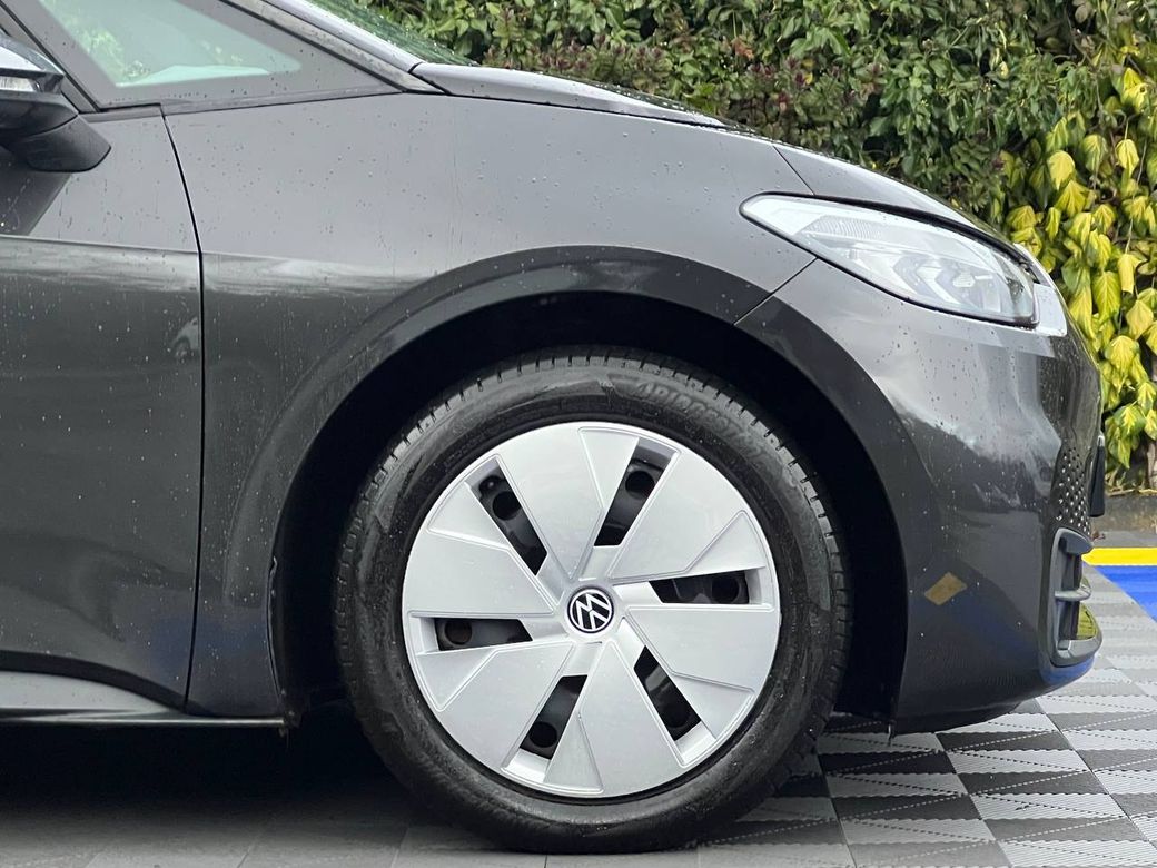 2023 Volkswagen ID.3