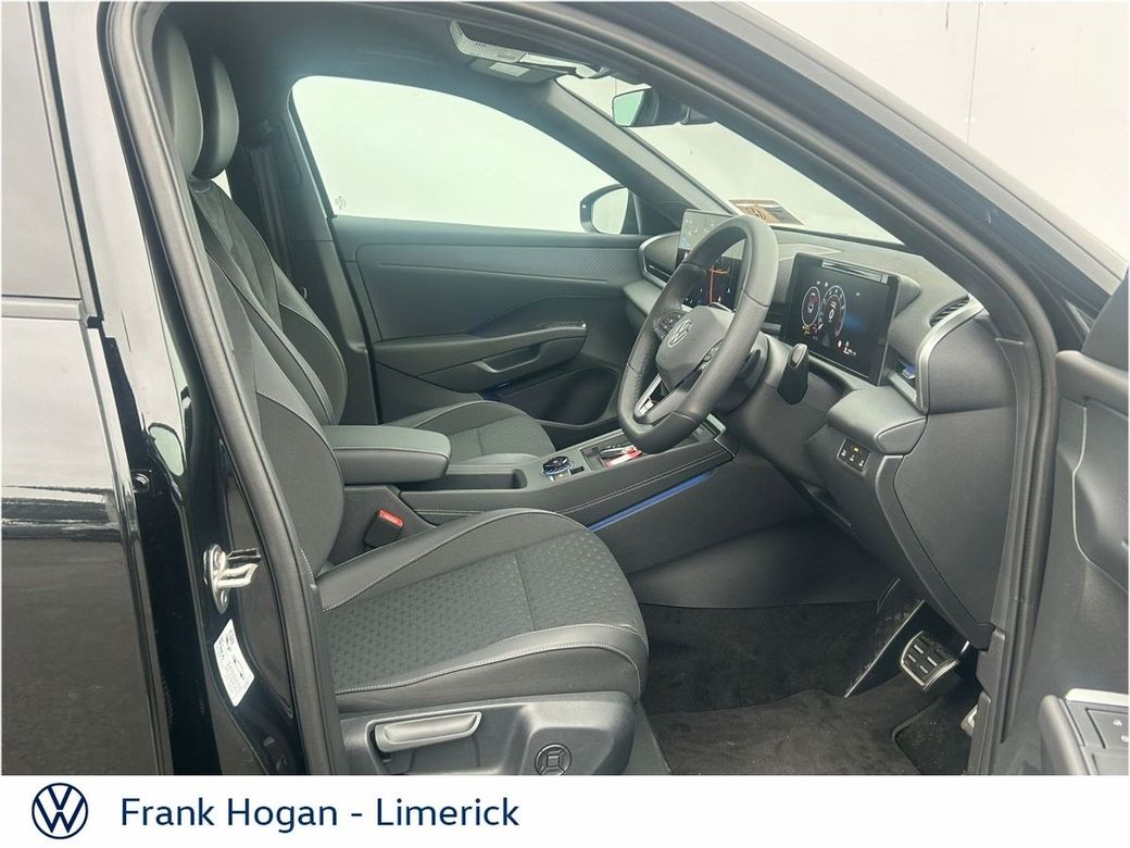 2026 Volkswagen T-Roc