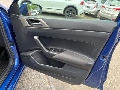 2021 Volkswagen Polo