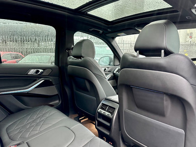 2025 BMW X5