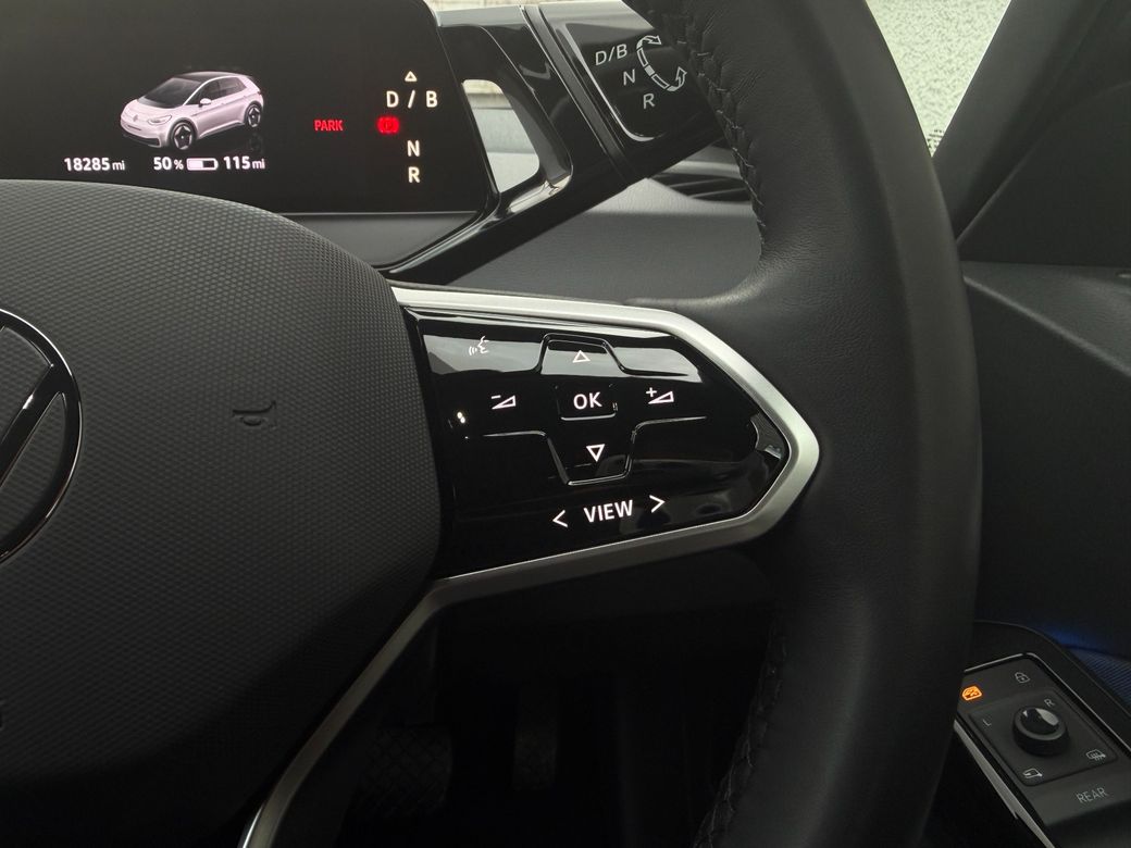 2023 Volkswagen ID.3