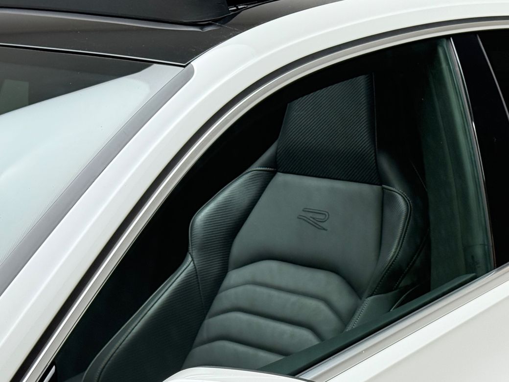 2024 Volkswagen Arteon
