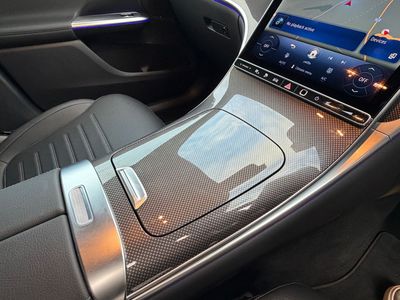 2026 Mercedes-Benz GLC Class