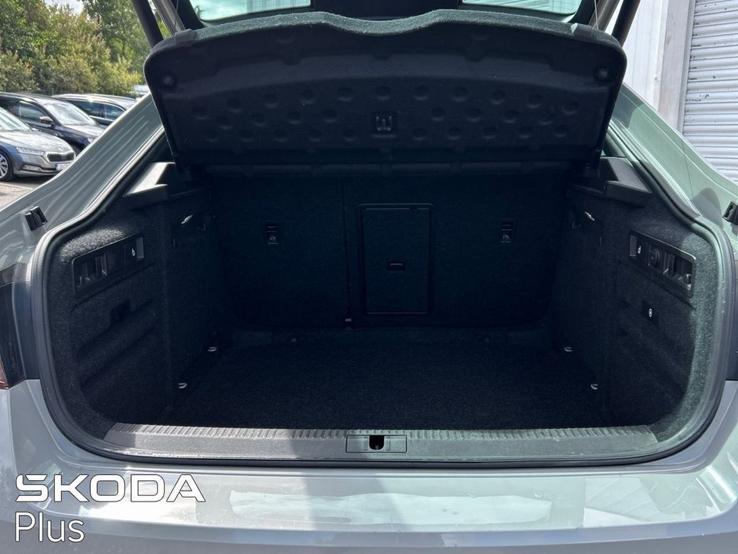 2023 Skoda Superb